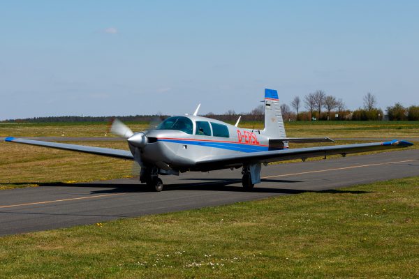 Mooney
